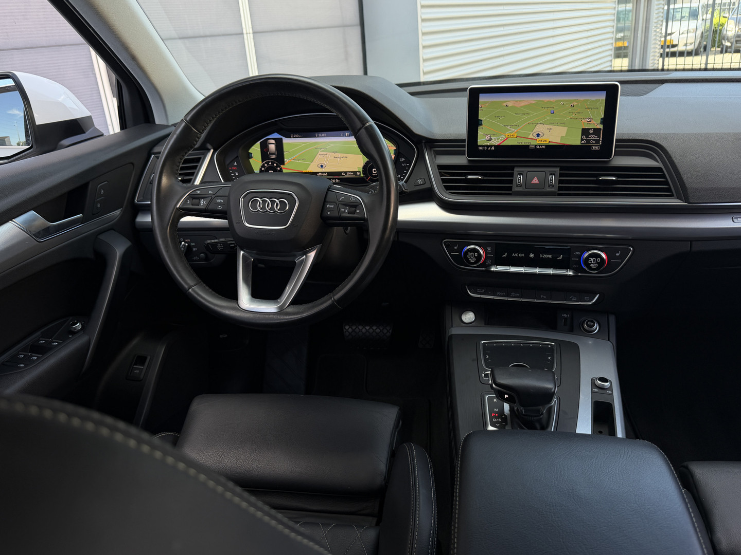 Audi