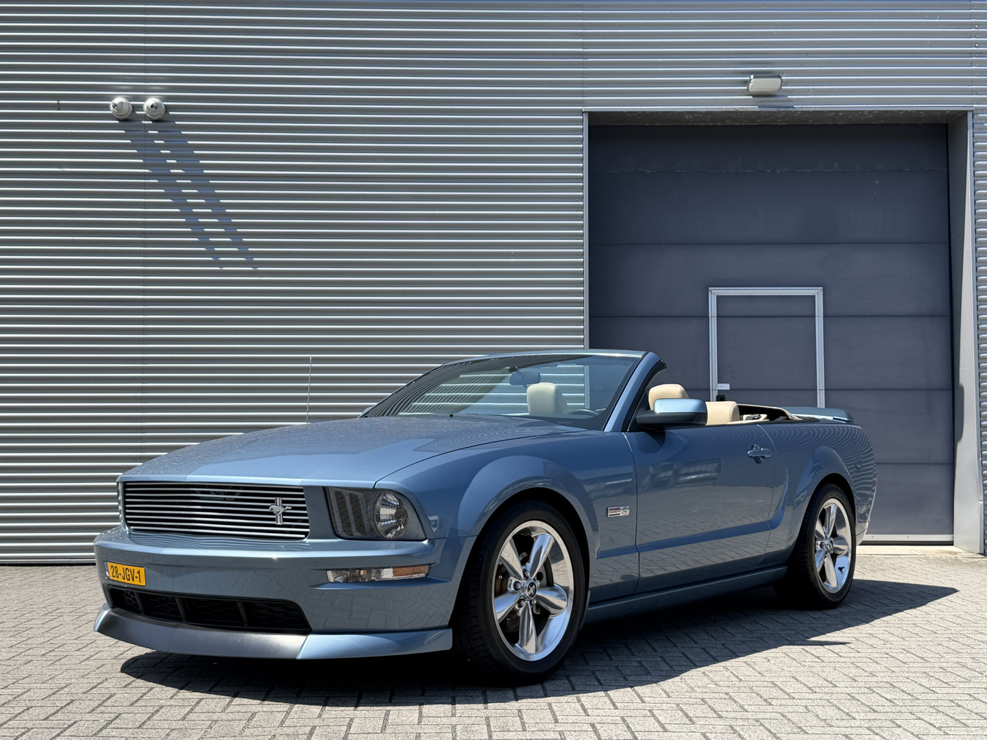 Ford