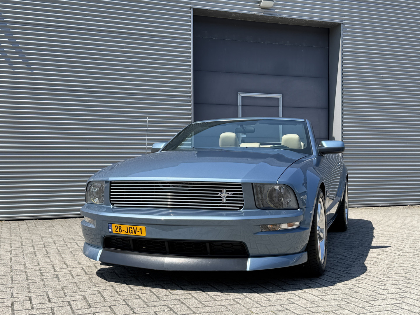 Ford