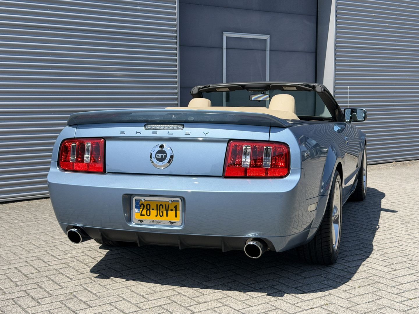 Ford