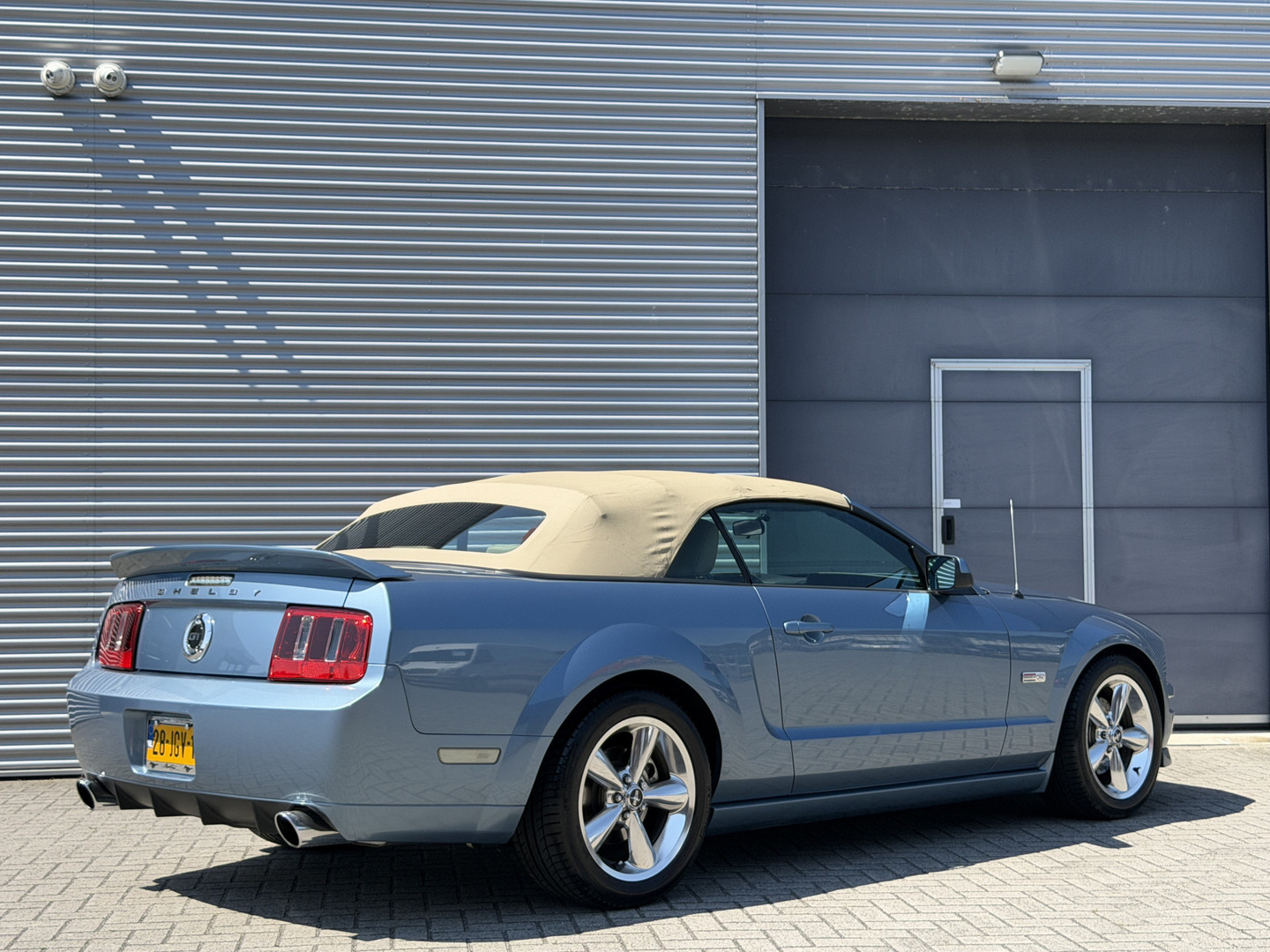 Ford