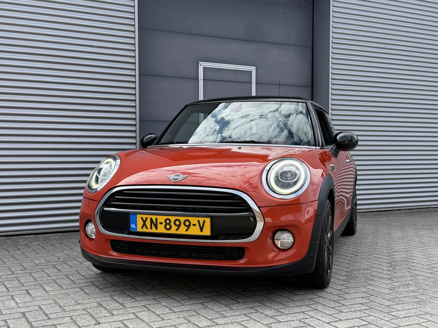 MINI MINI