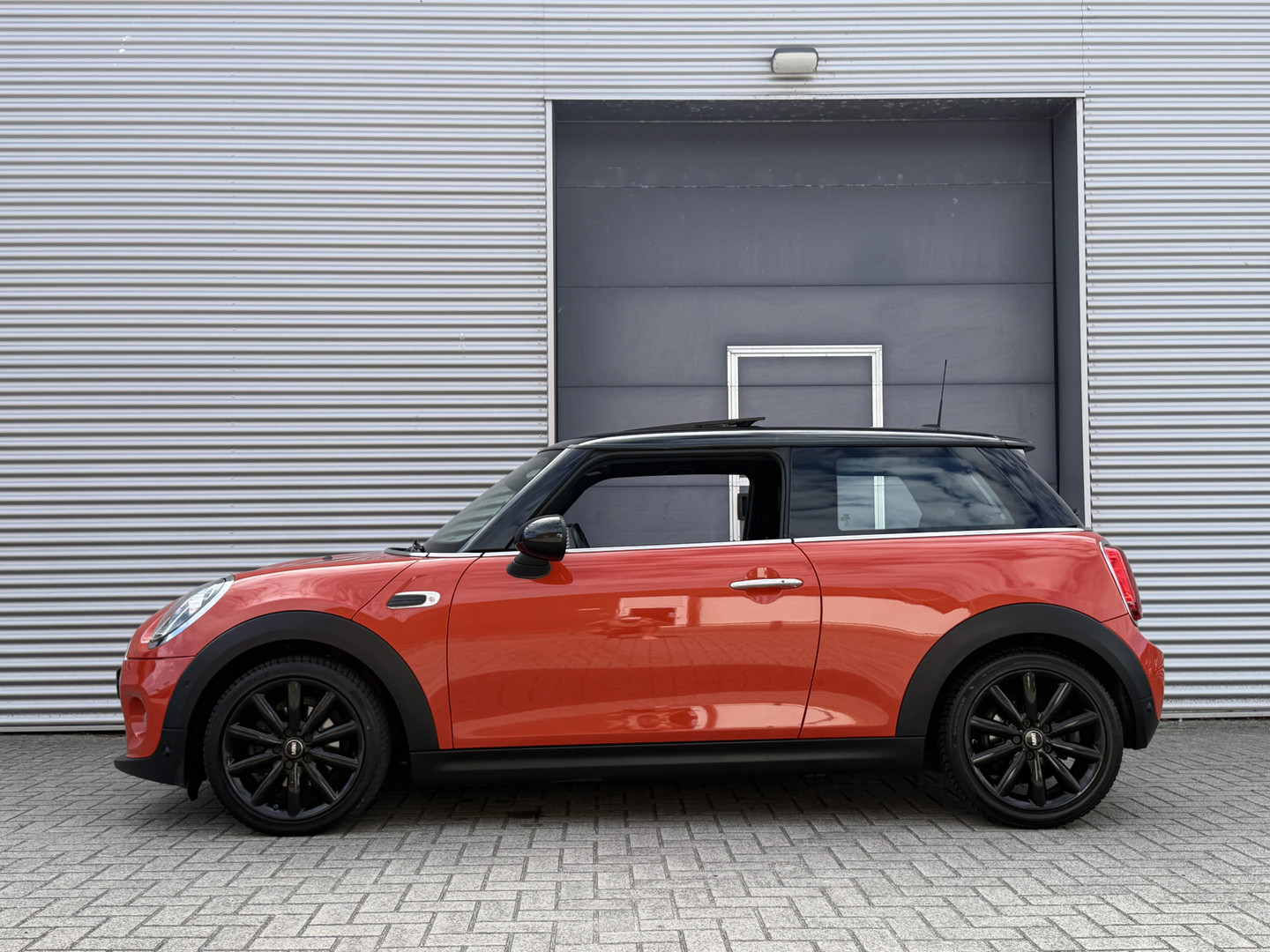 MINI MINI