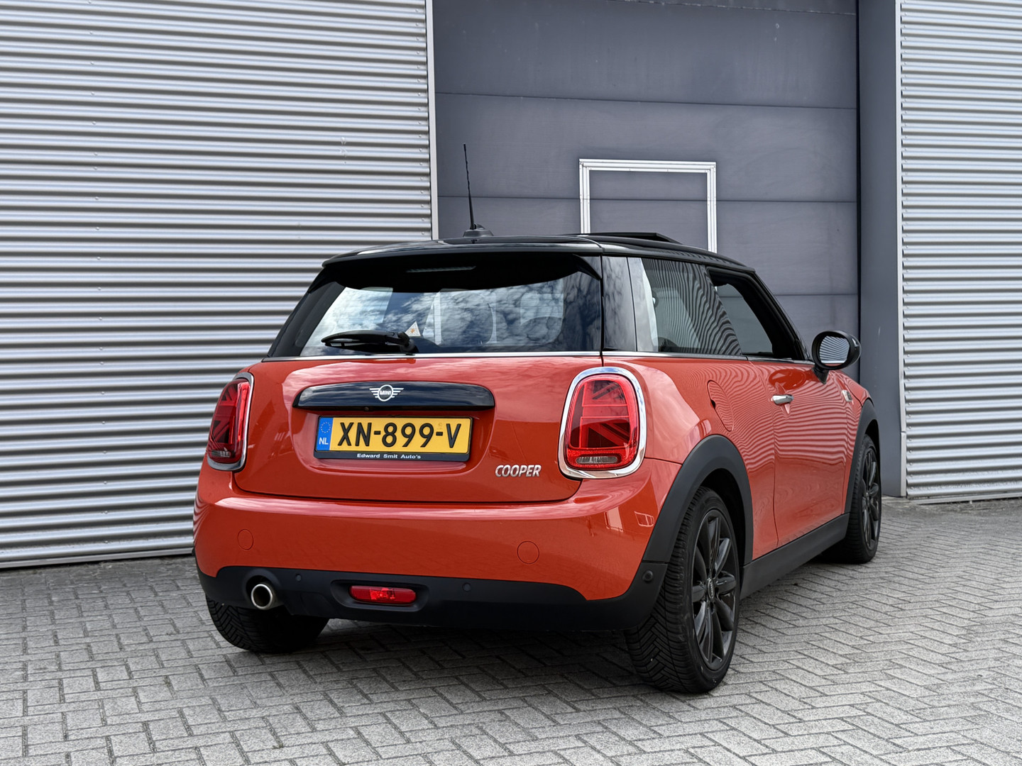 MINI MINI
