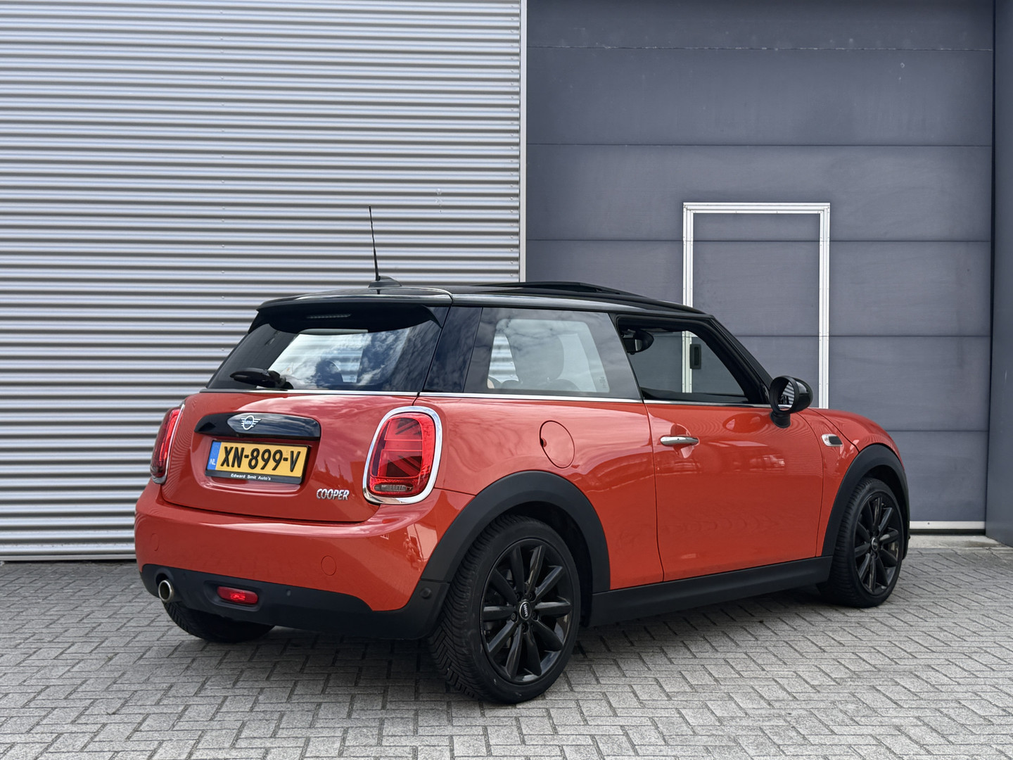 MINI MINI