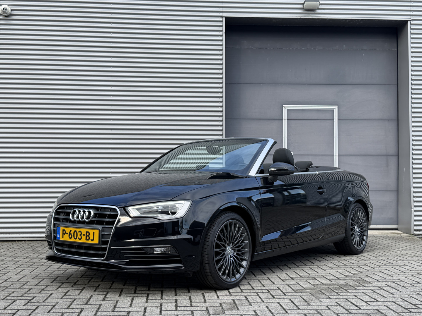 Audi