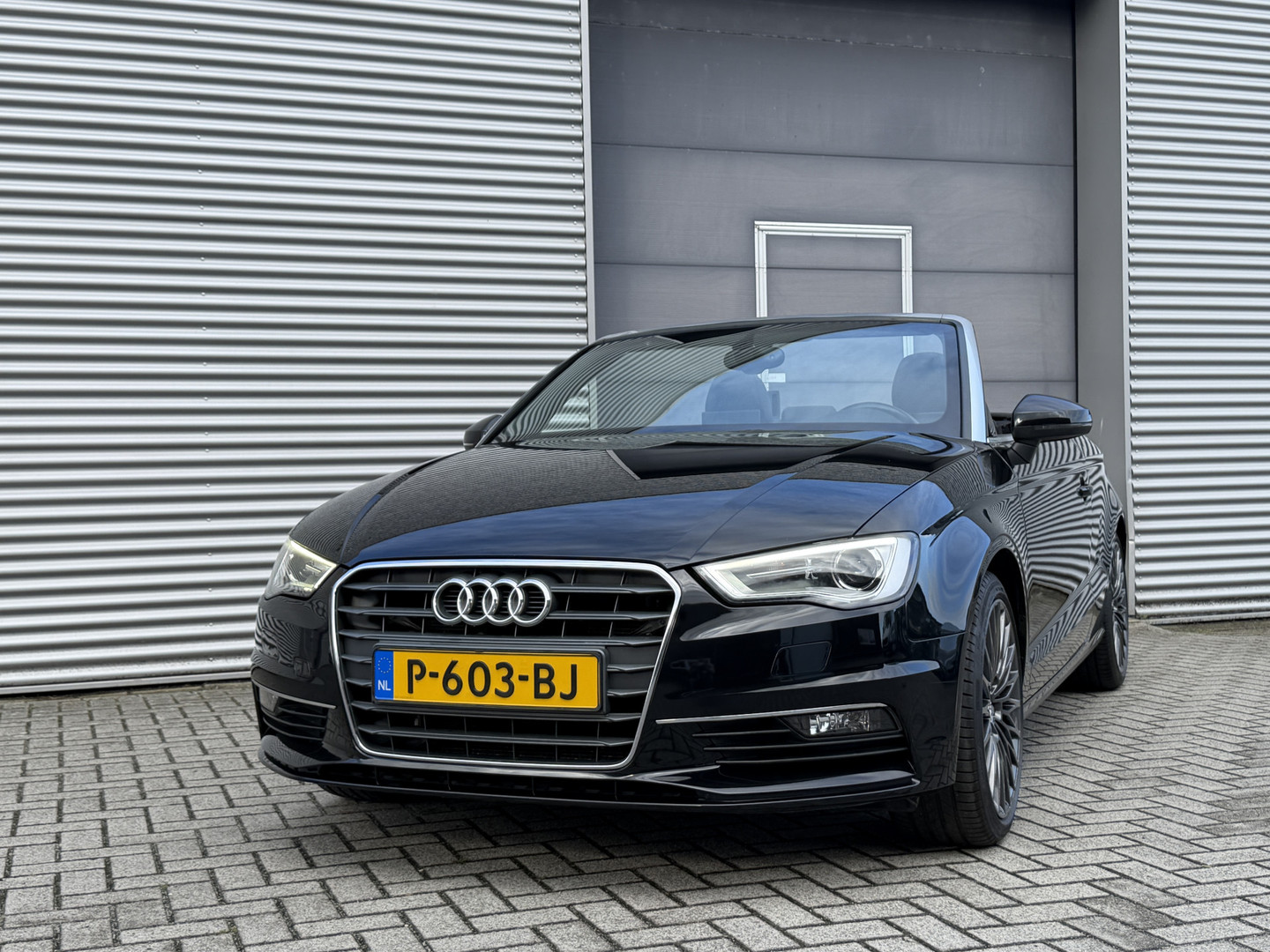 Audi