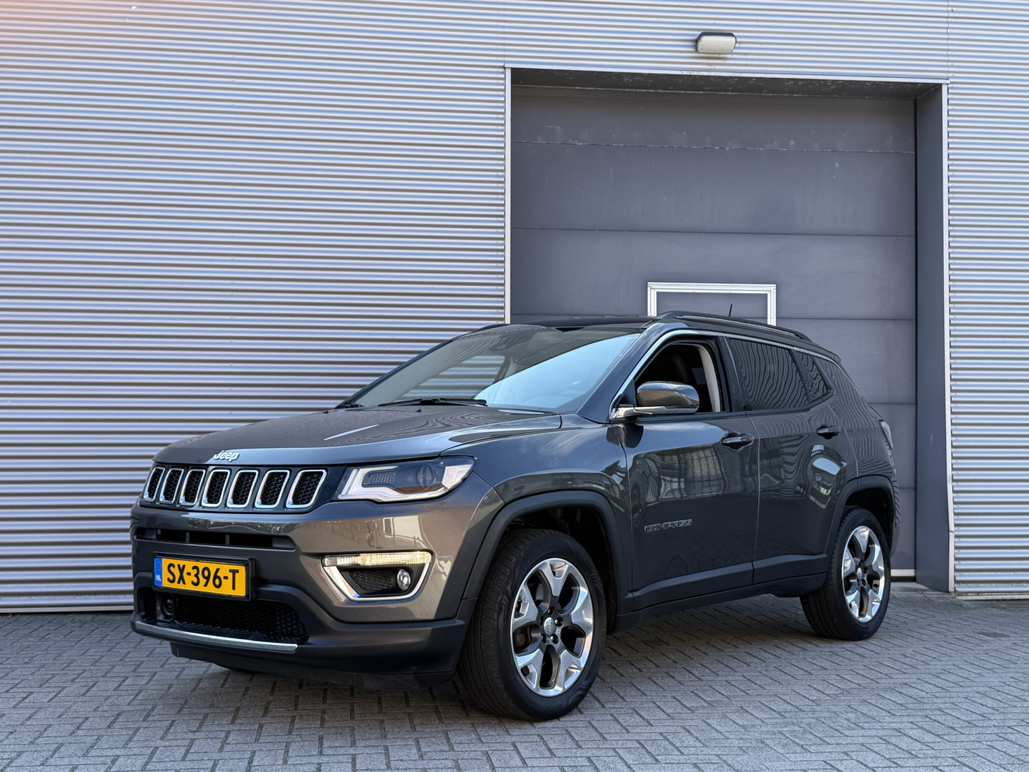 Jeep