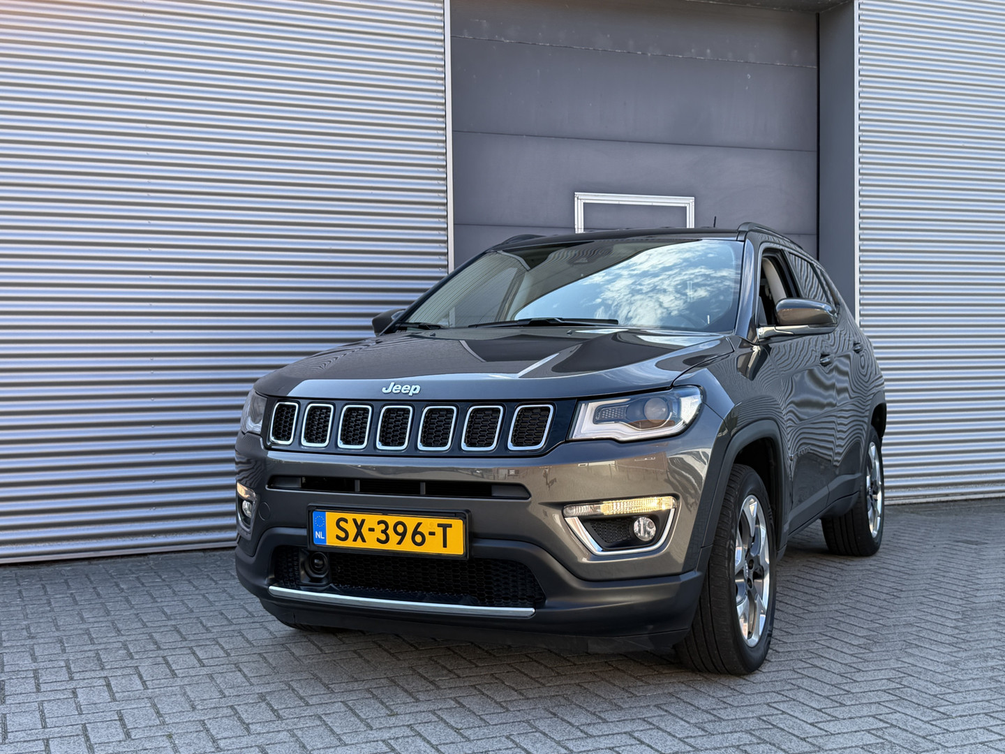 Jeep