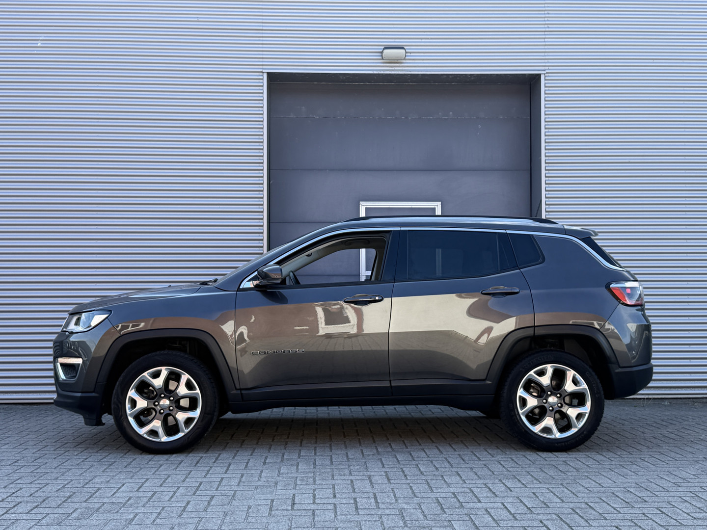 Jeep
