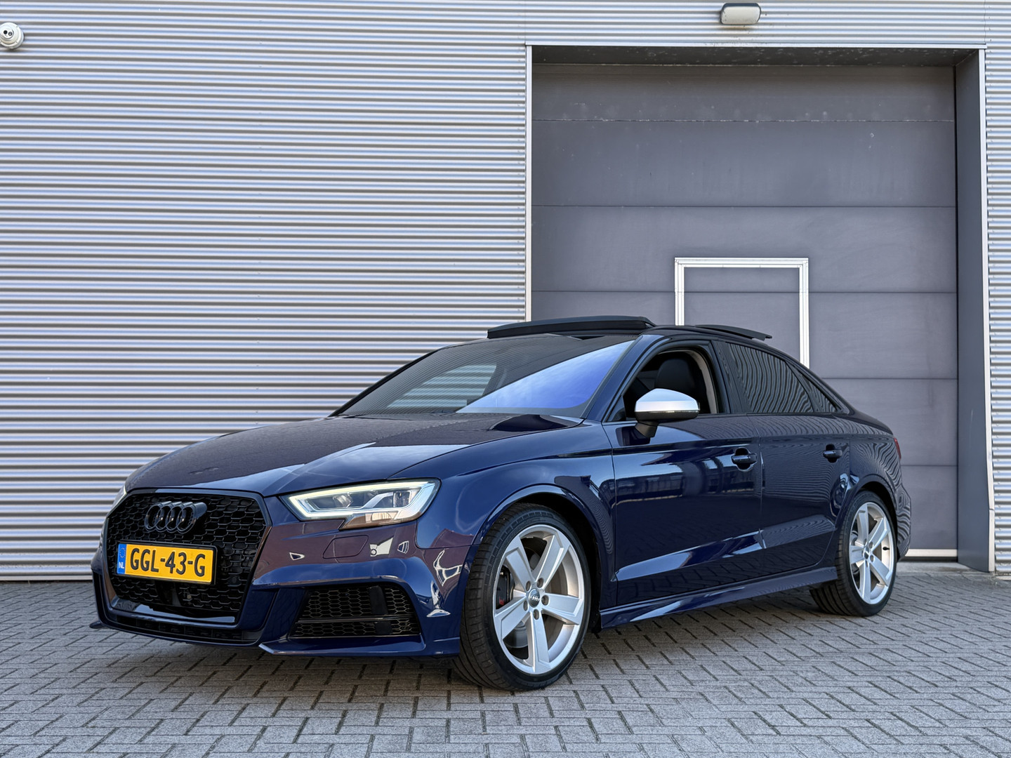 Audi