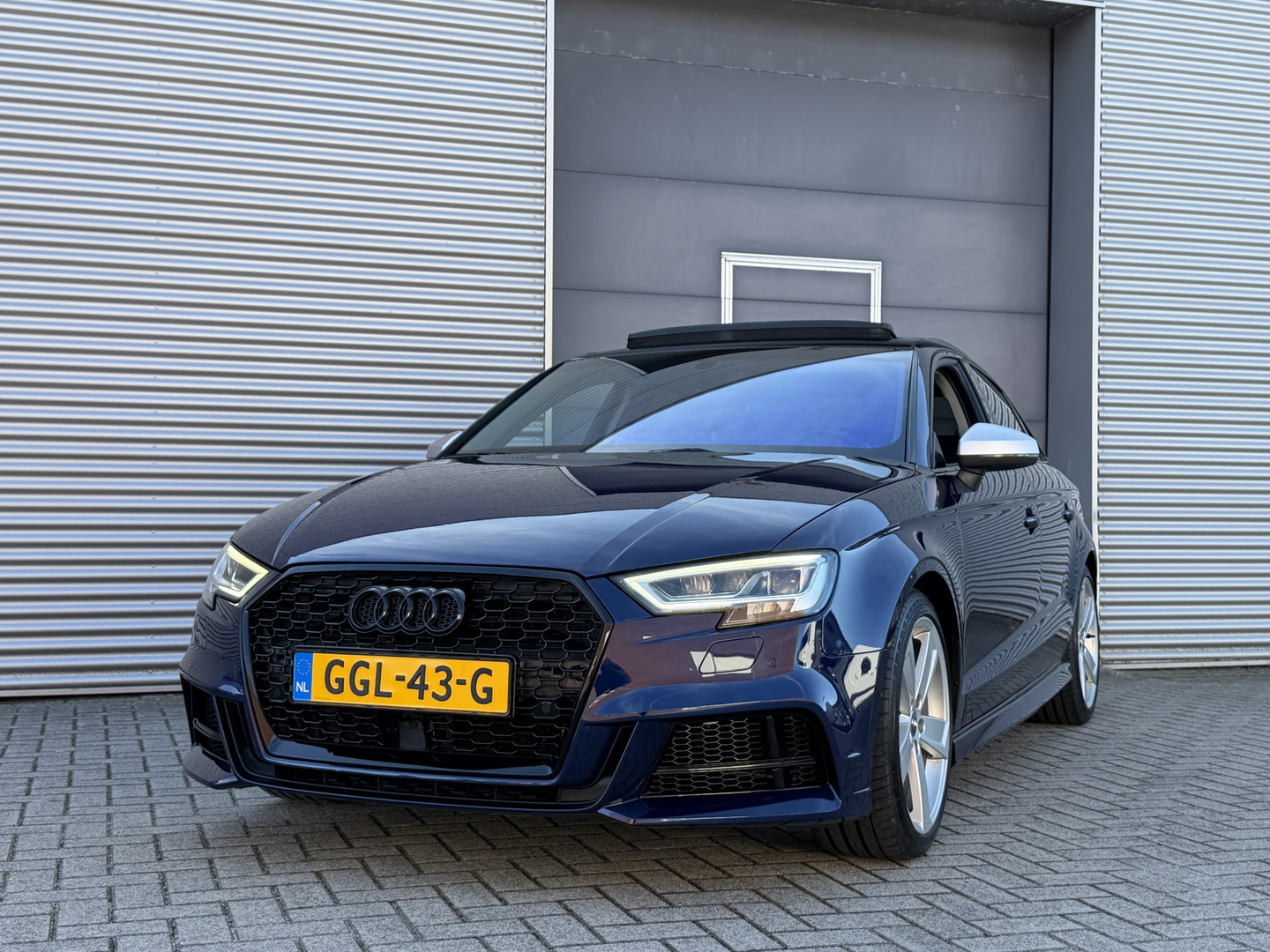 Audi