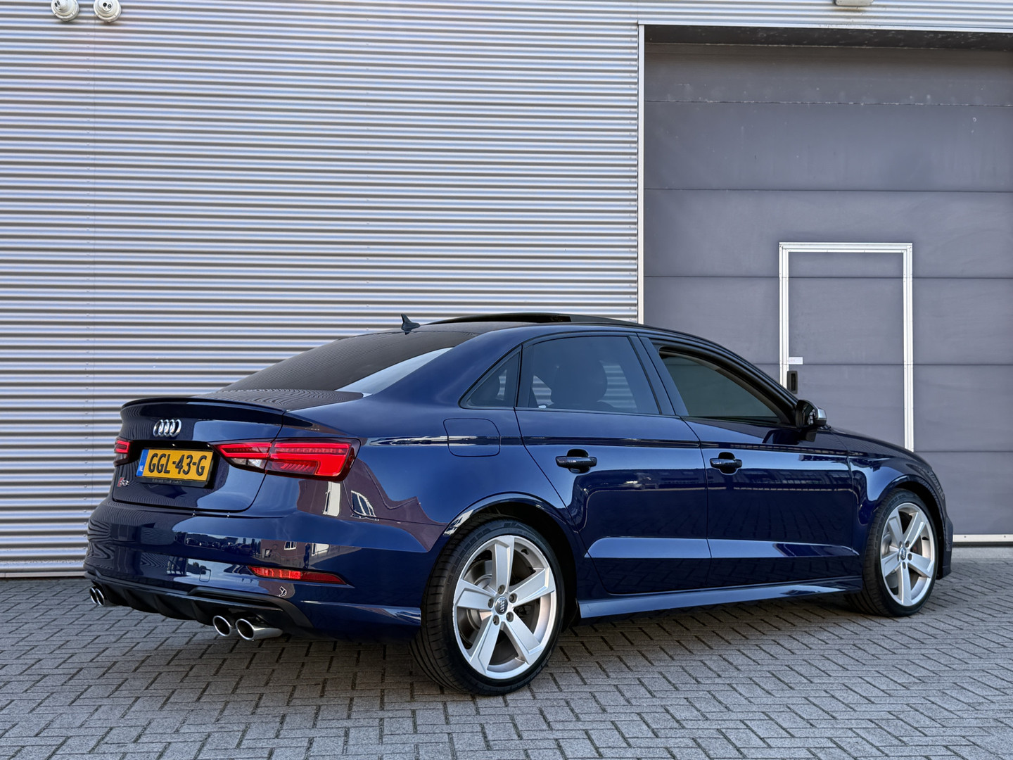 Audi