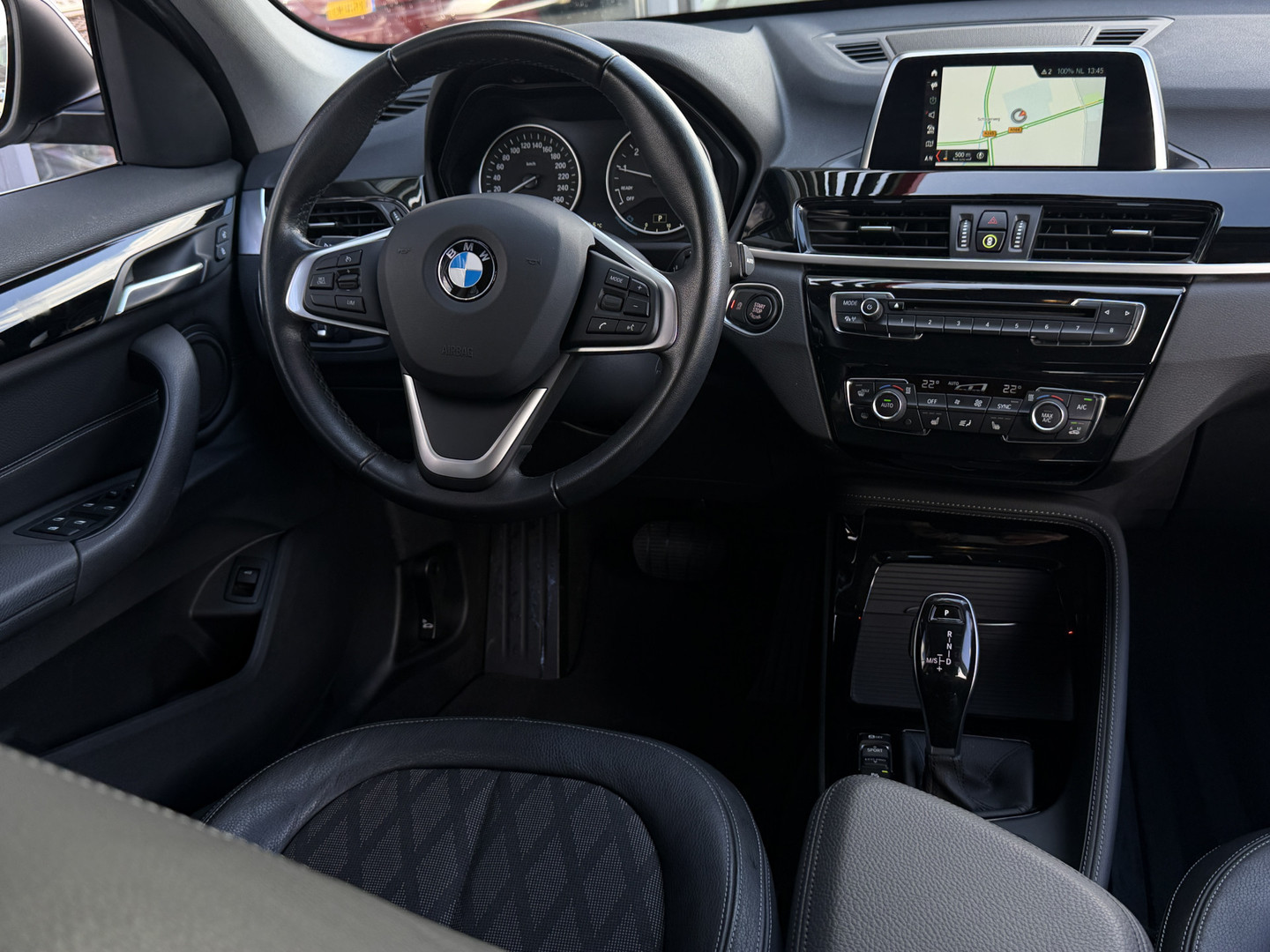 BMW