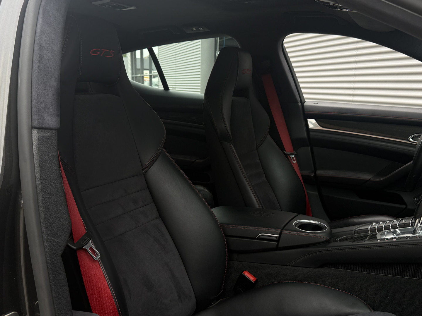 Porsche Porsche