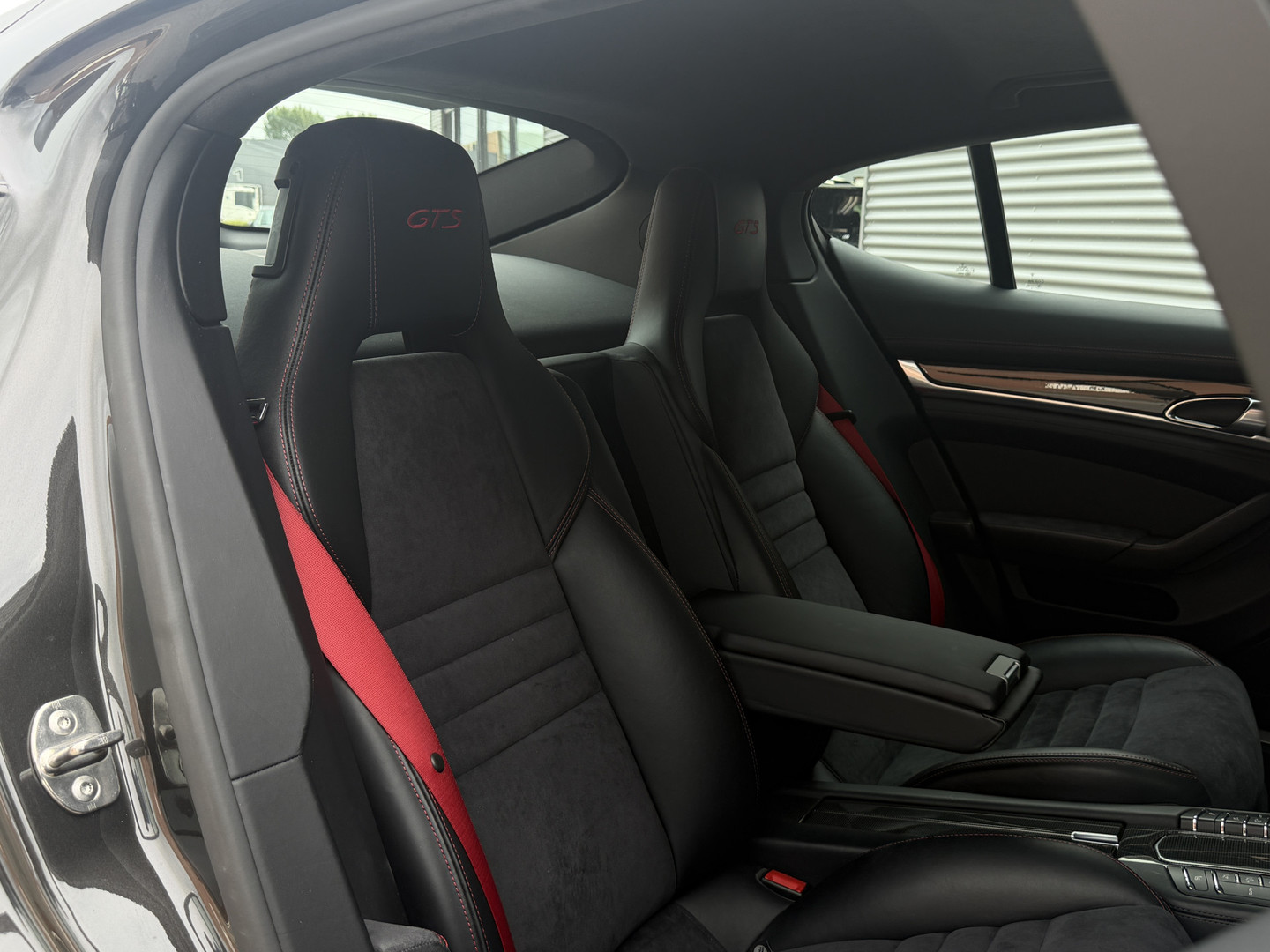 Porsche Porsche