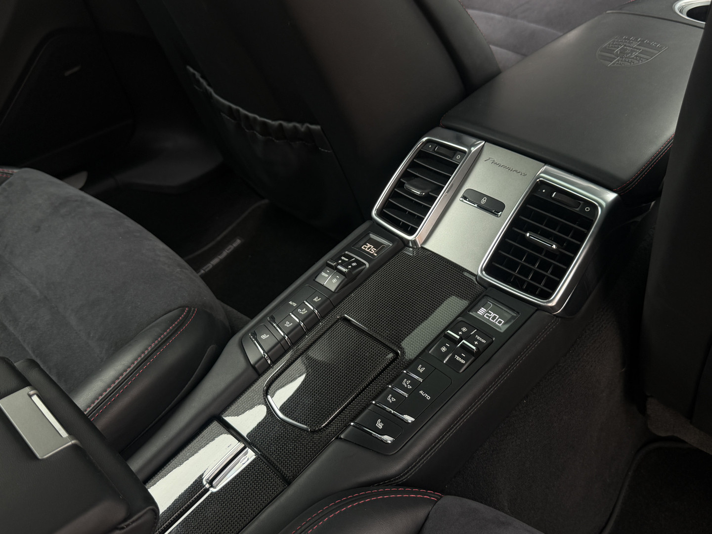 Porsche Porsche