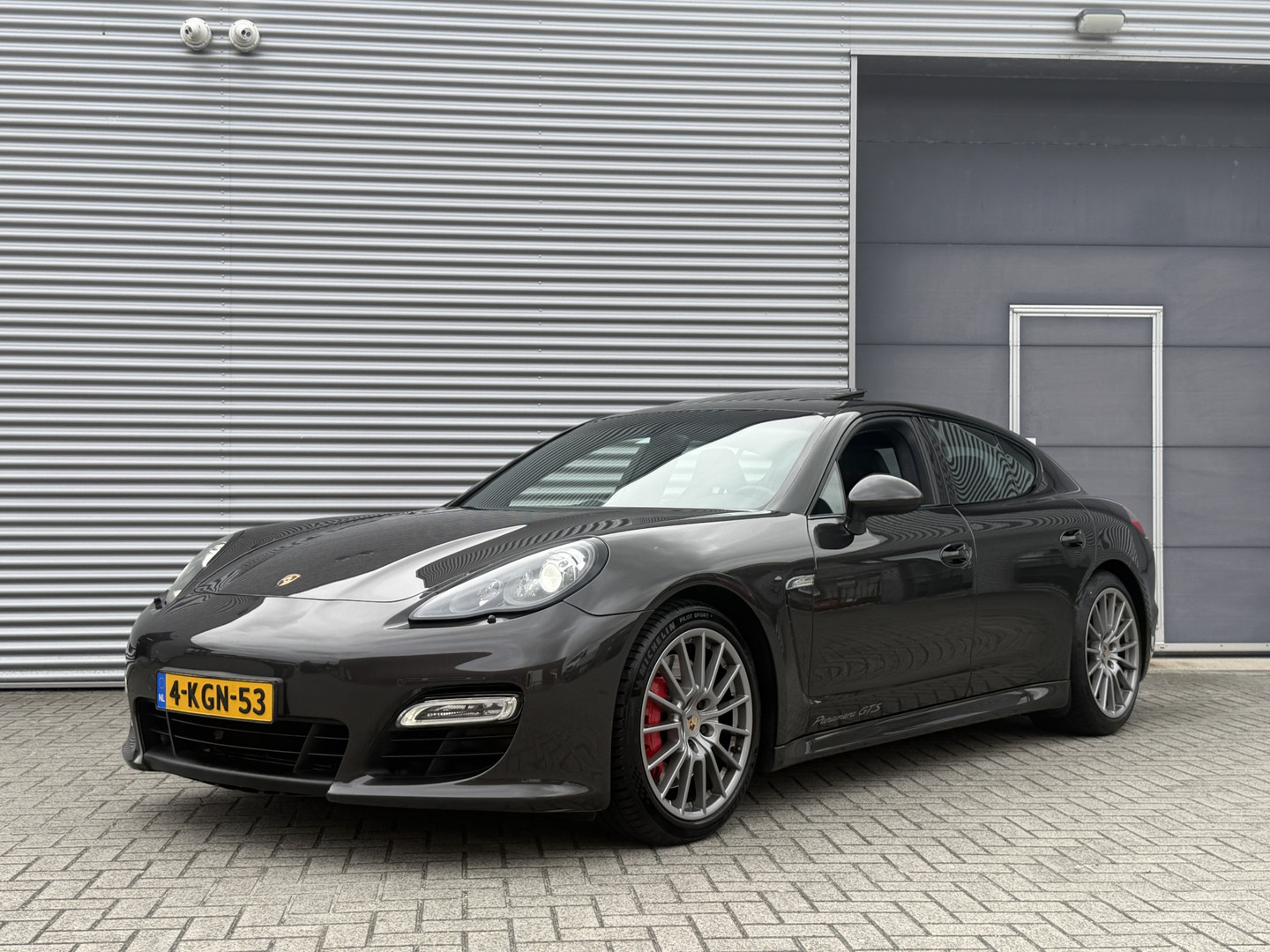 Porsche Porsche