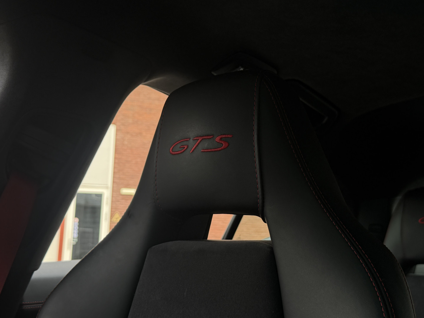 Porsche Porsche