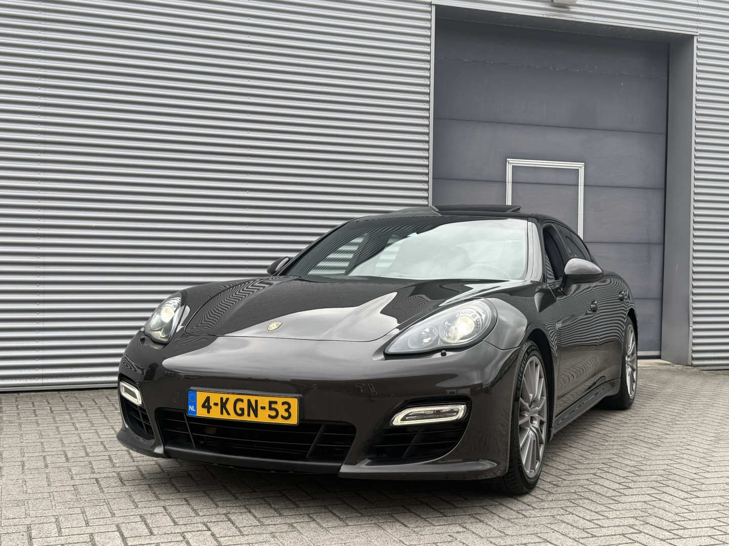 Porsche Porsche