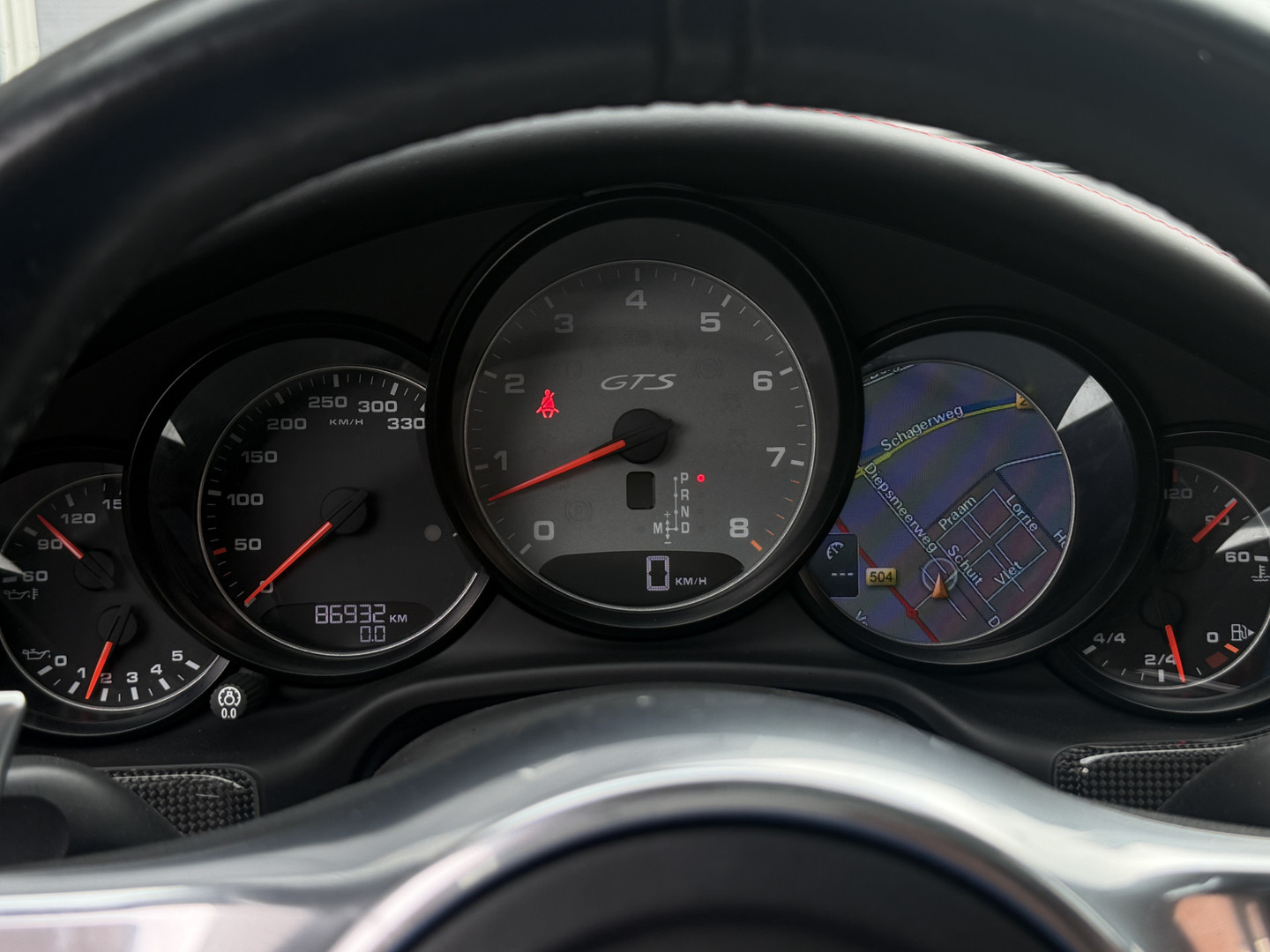 Porsche Porsche