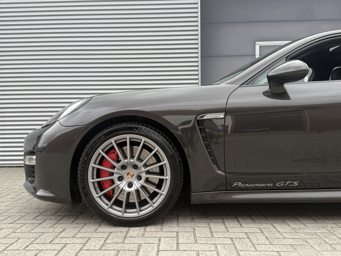 Porsche Porsche