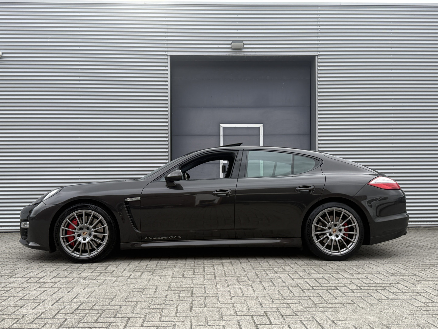 Porsche Porsche