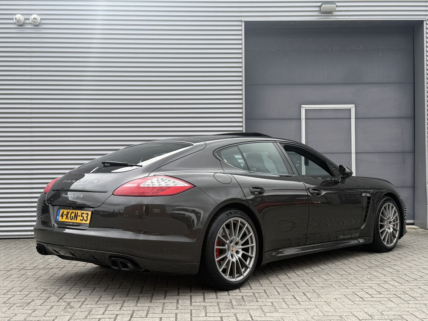 Porsche Porsche
