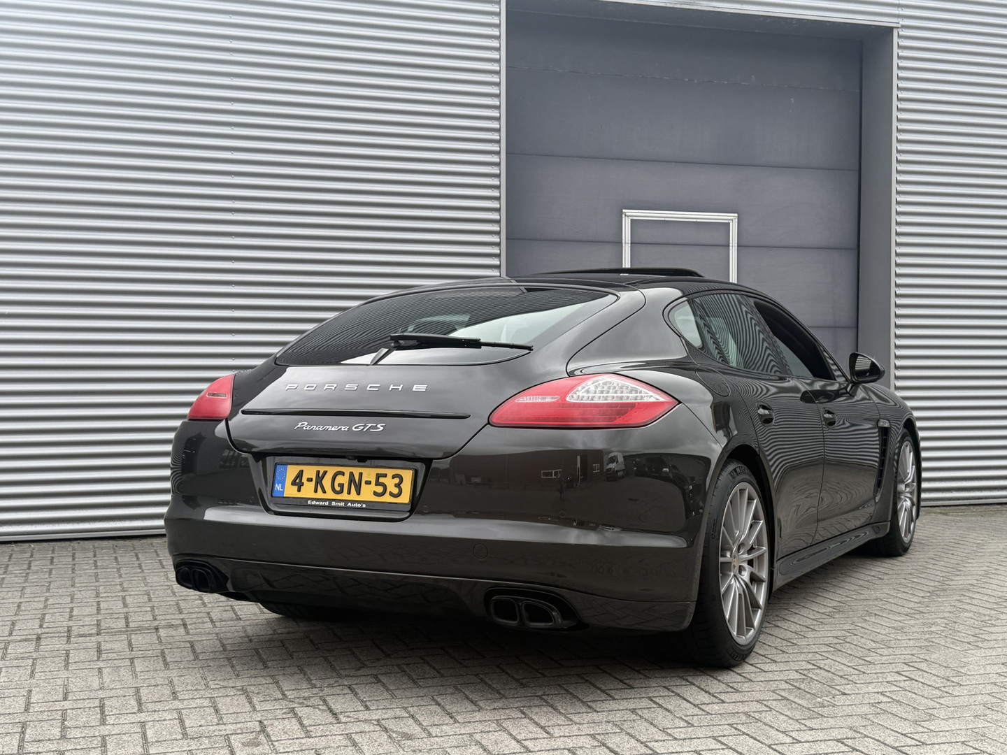 Porsche Porsche
