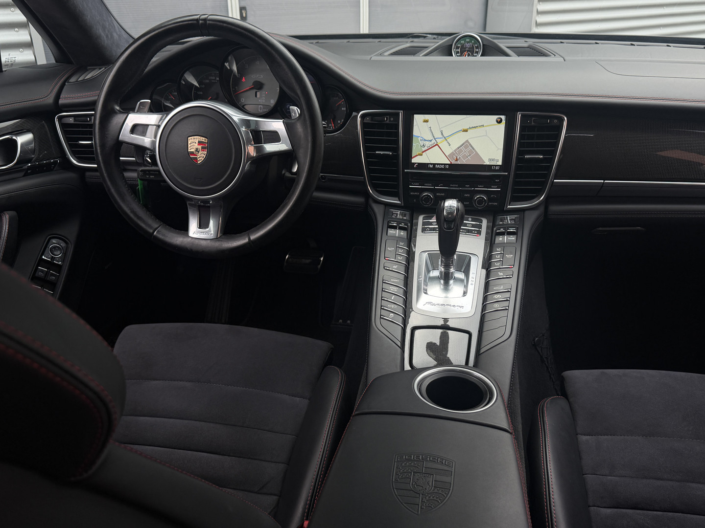 Porsche Porsche