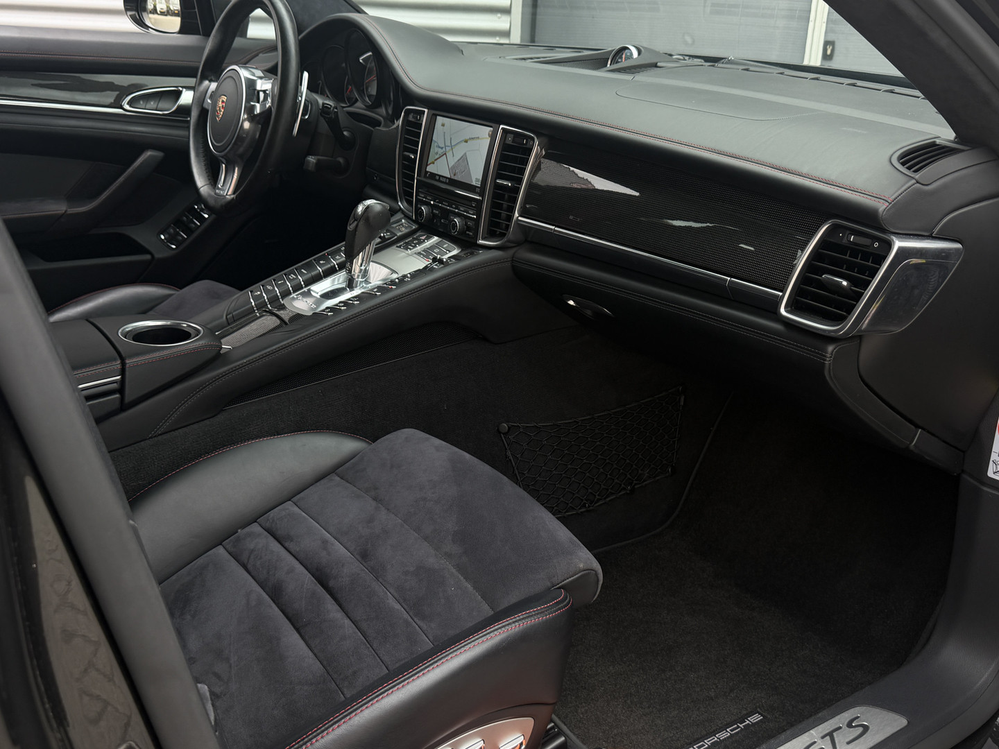 Porsche Porsche