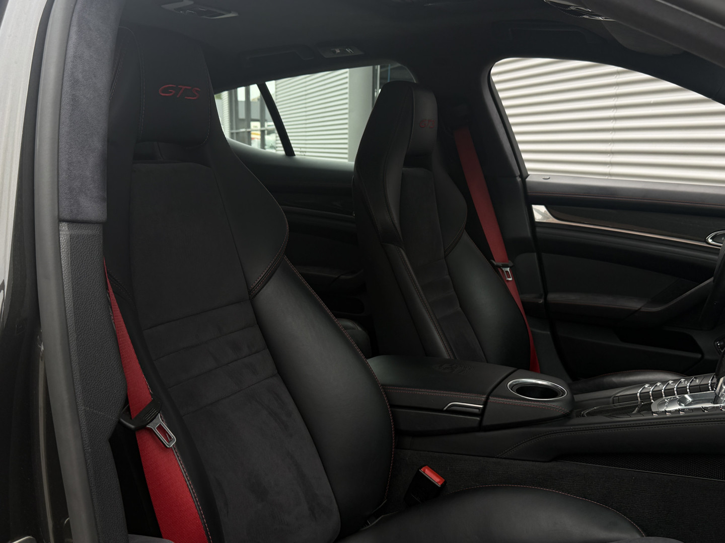 Porsche Porsche
