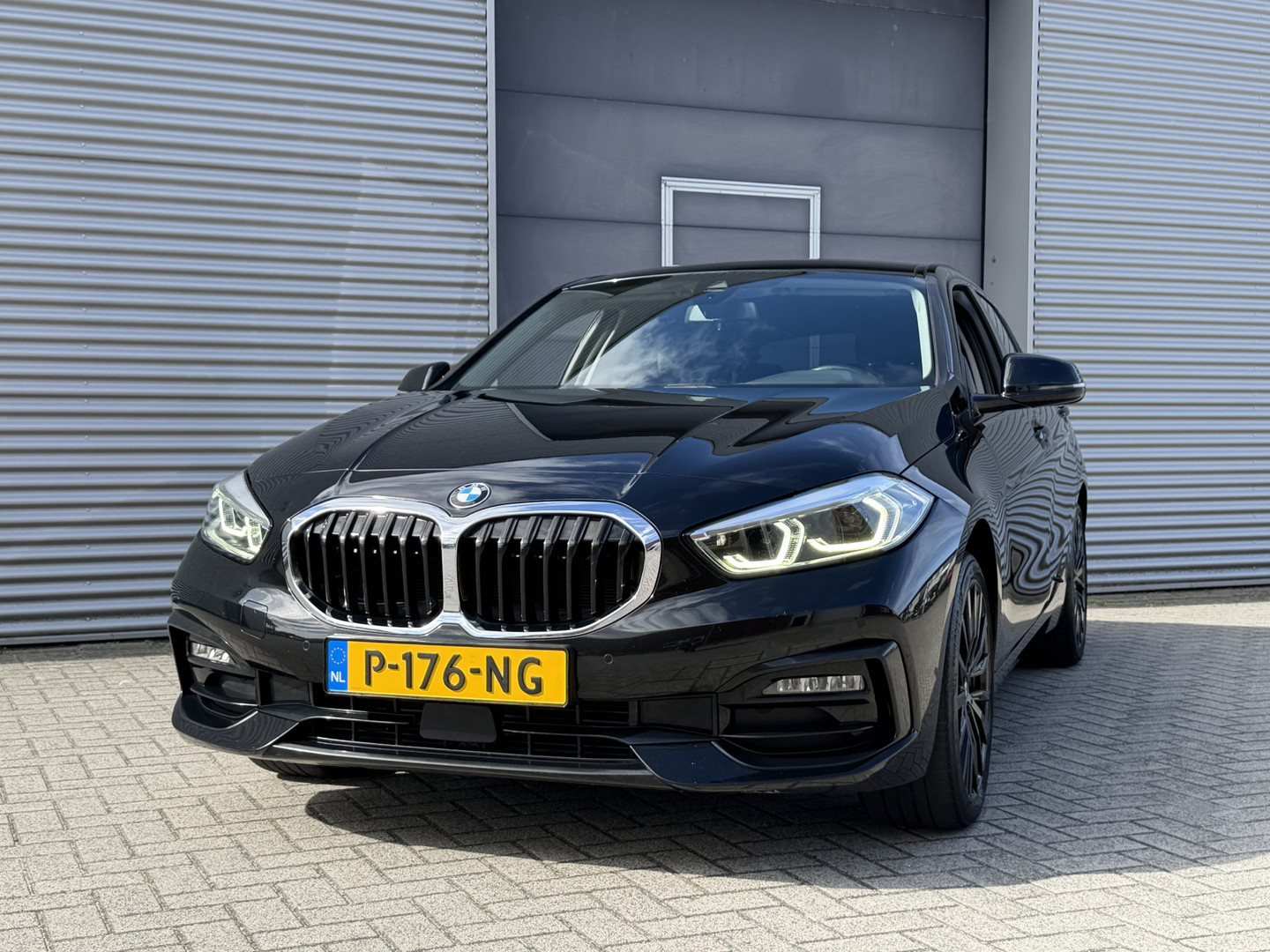 BMW