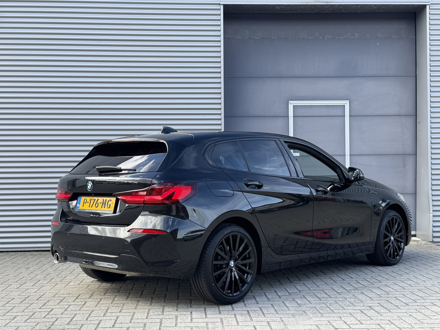 BMW