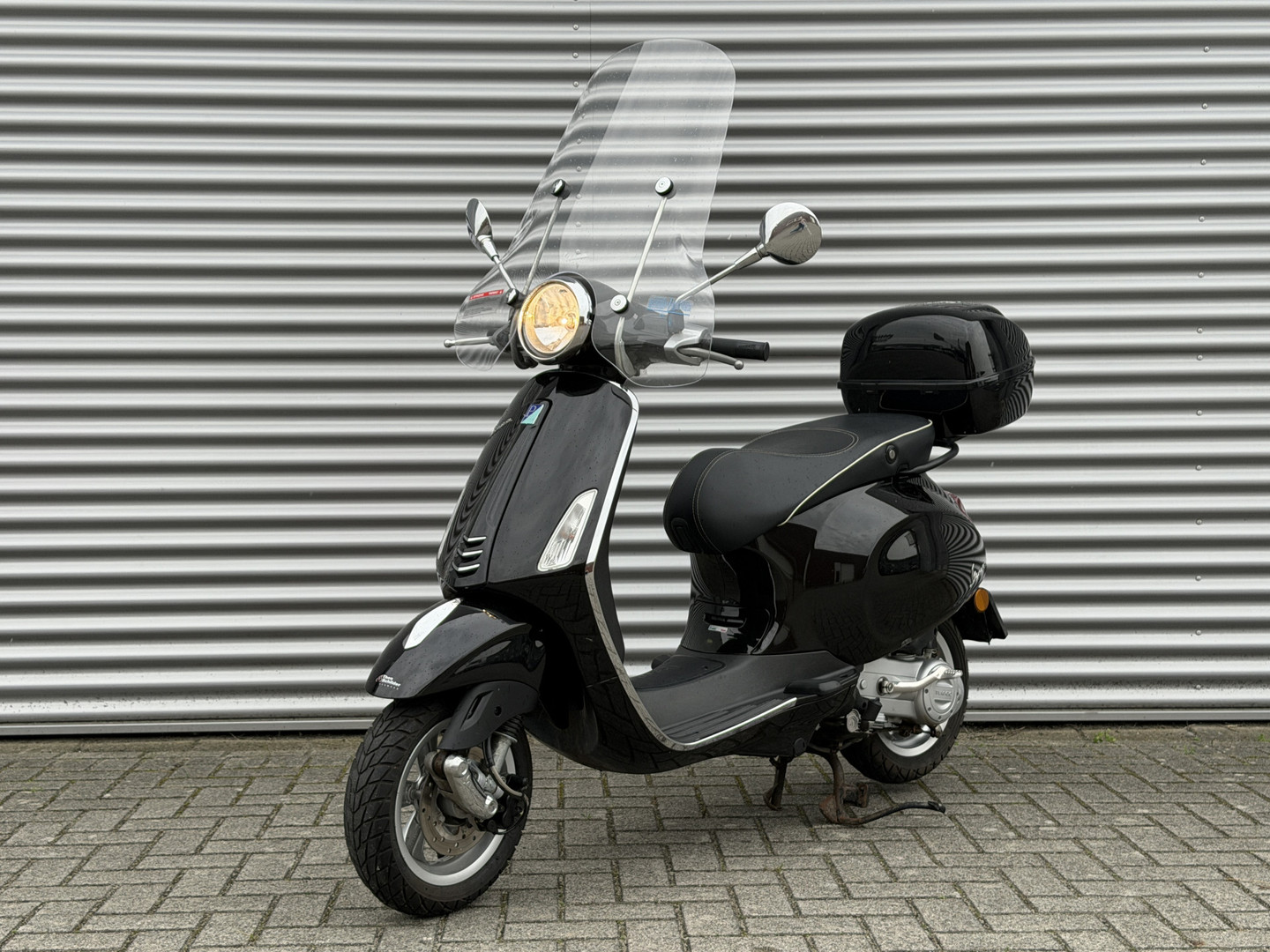 Vespa Vespa