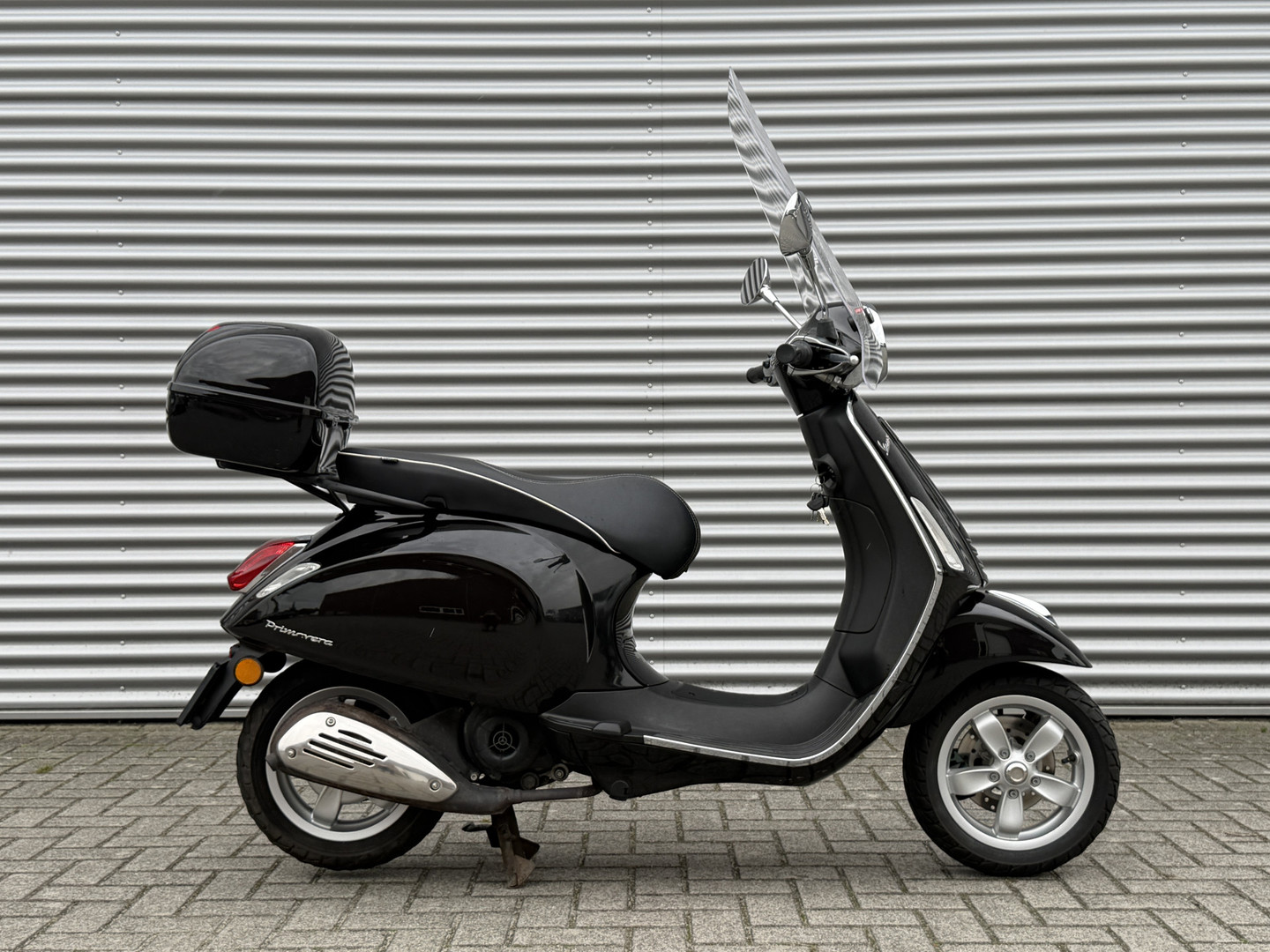 Vespa Vespa