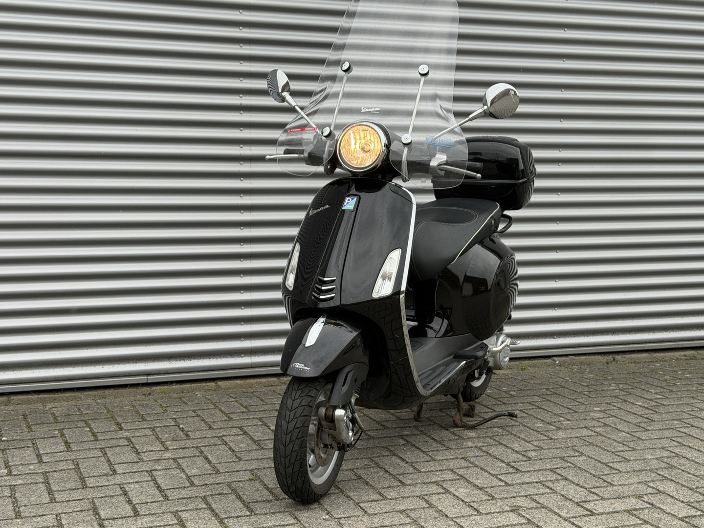 Vespa Vespa
