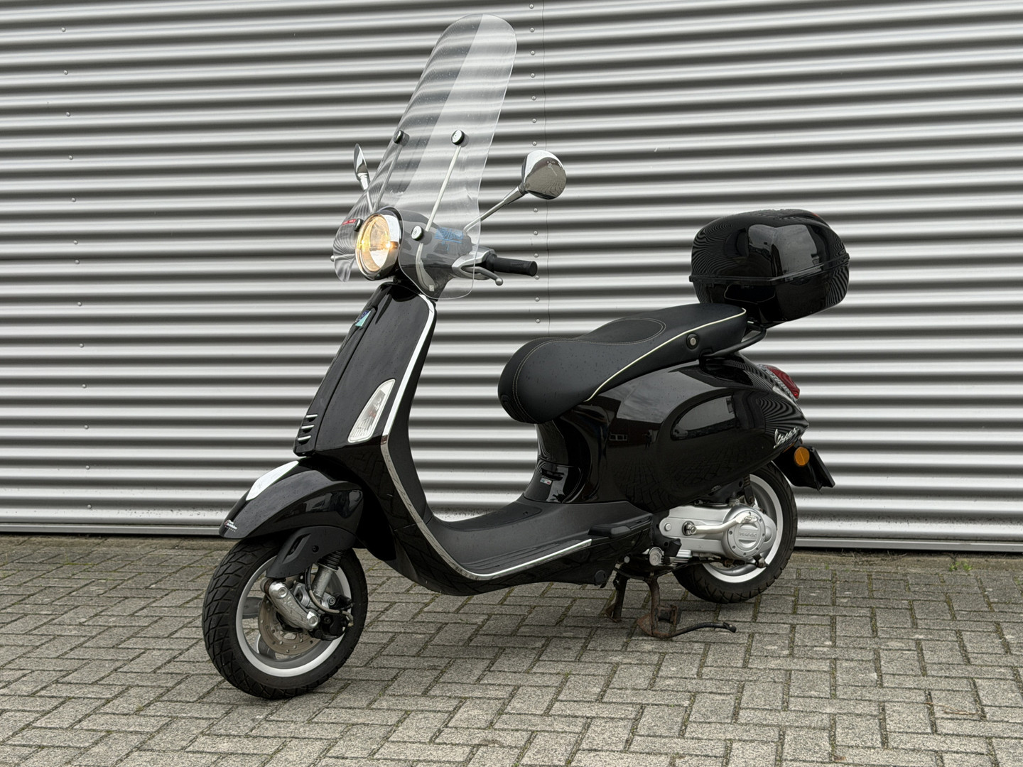 Vespa Vespa