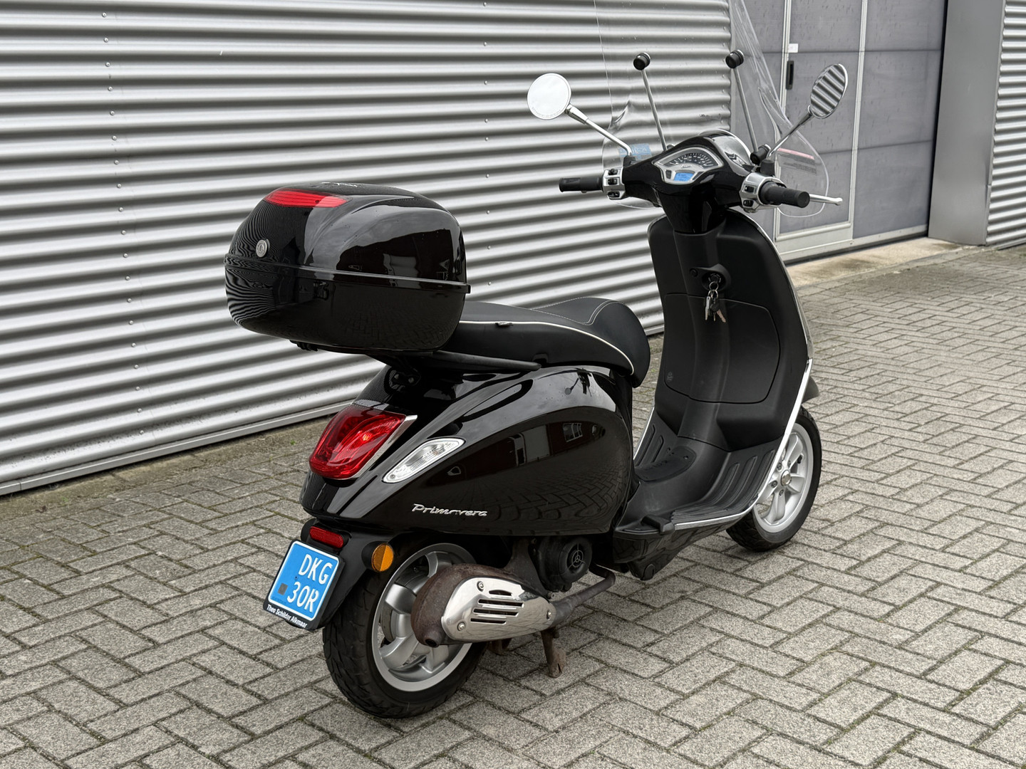 Vespa Vespa