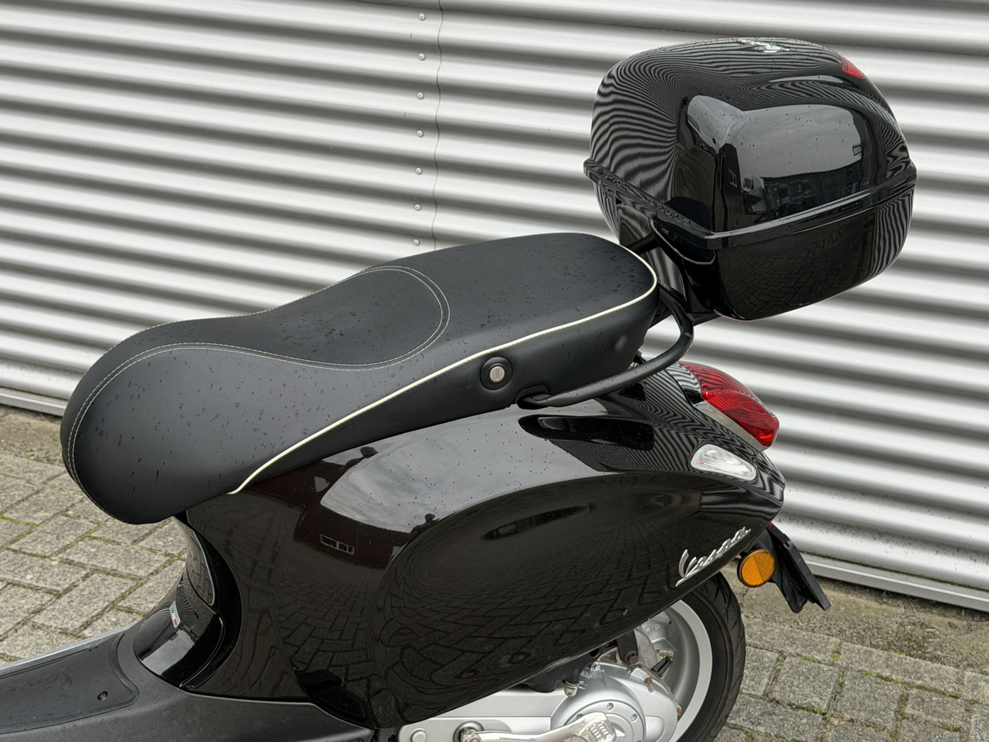 Vespa Vespa