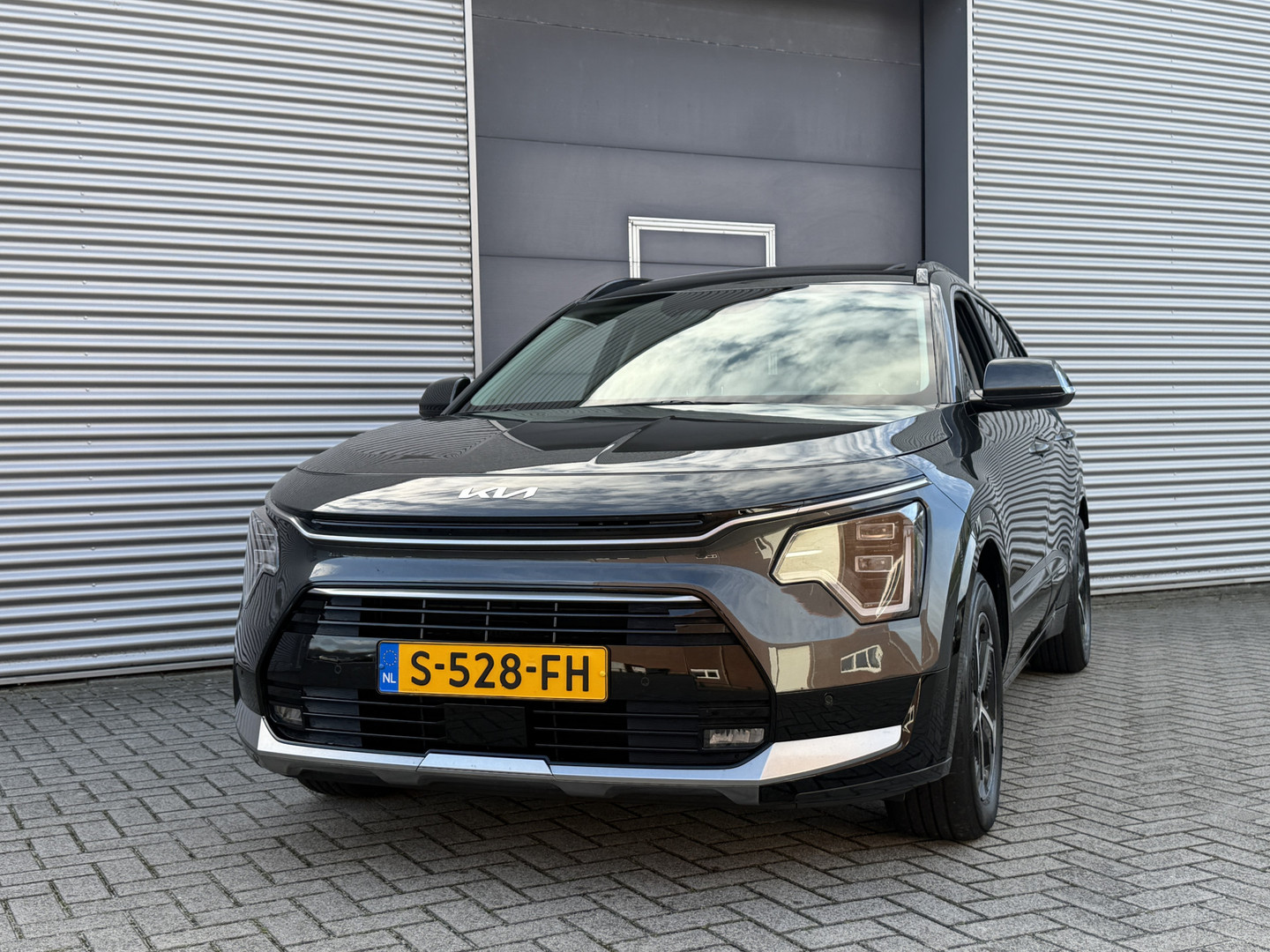 Kia