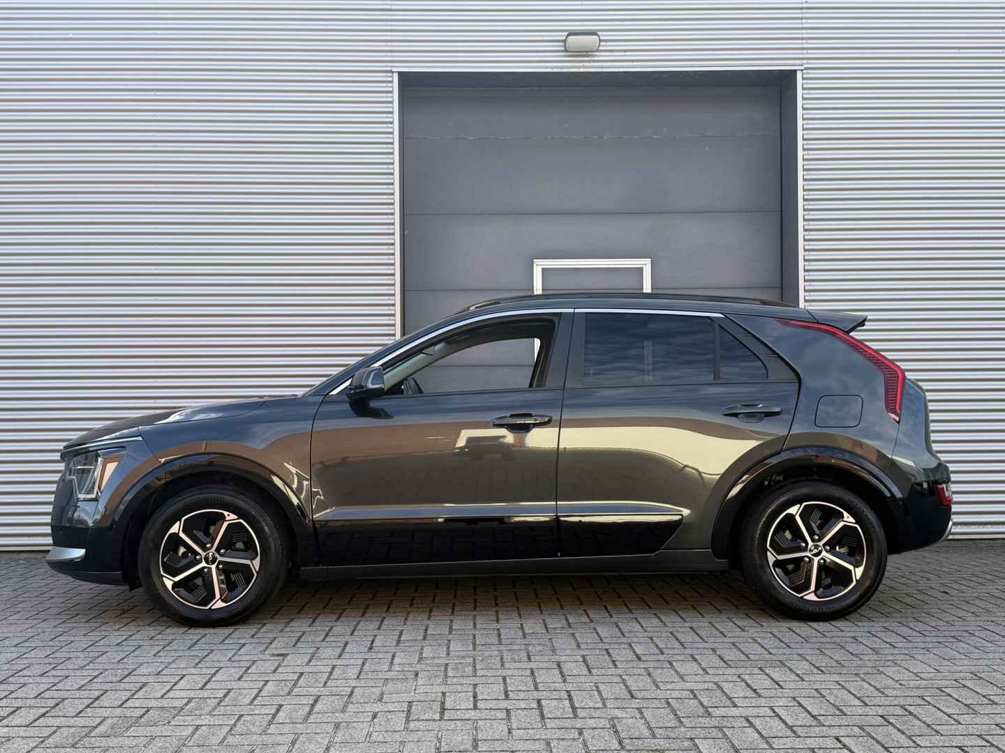 Kia