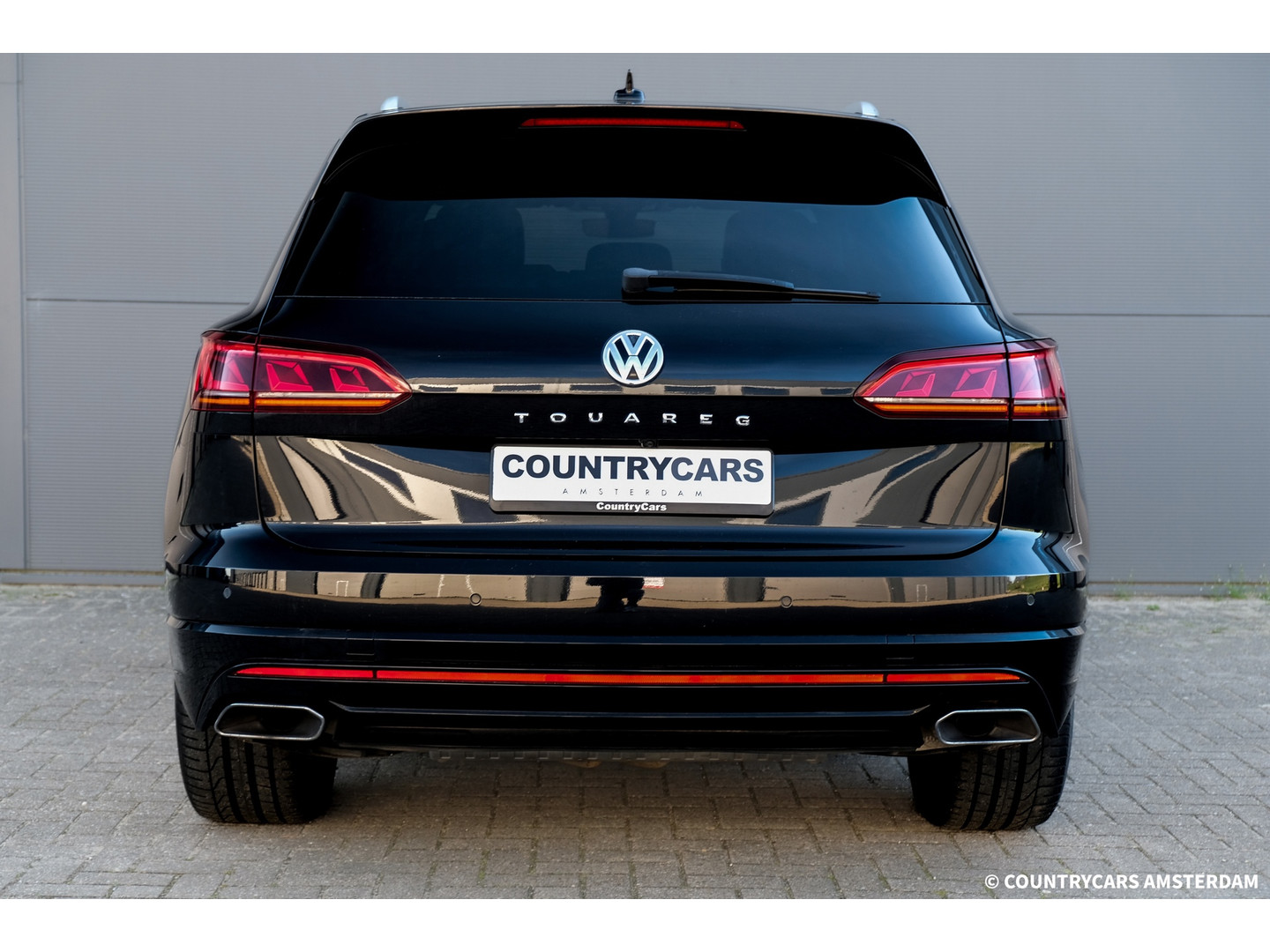 Volkswagen Volkswagen