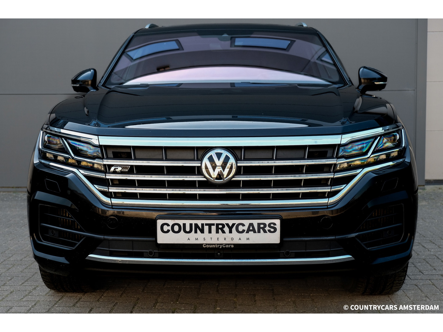 Volkswagen Volkswagen