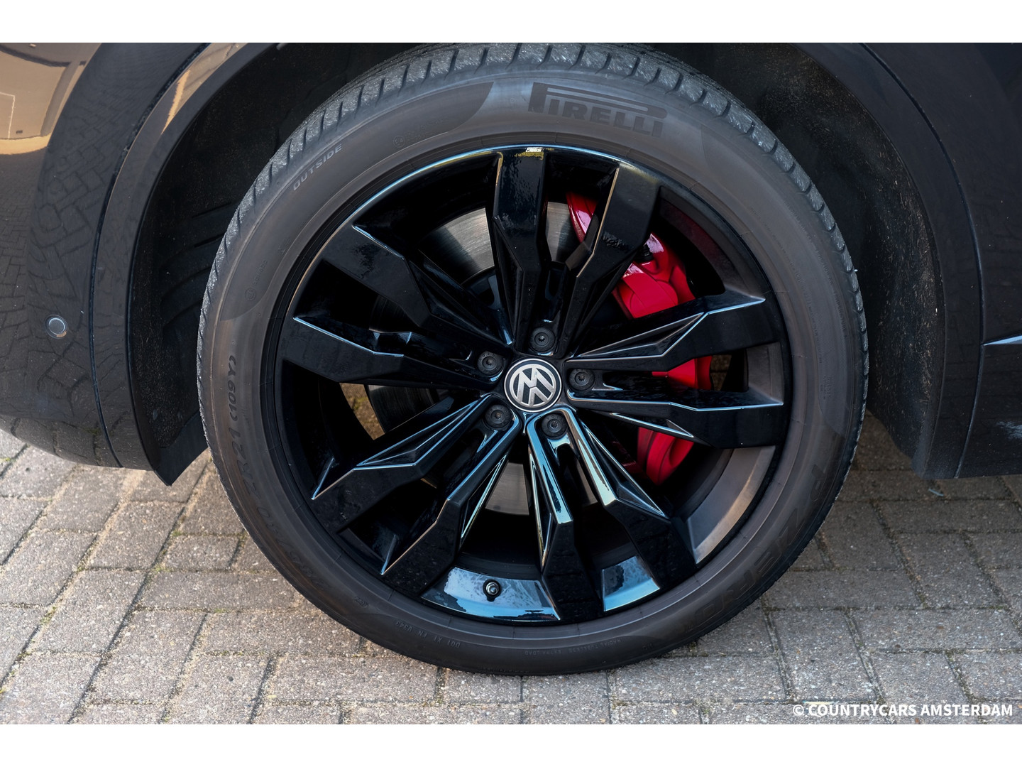 Volkswagen Volkswagen