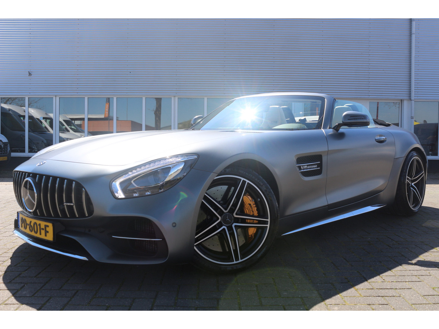 Mercedes-AMG