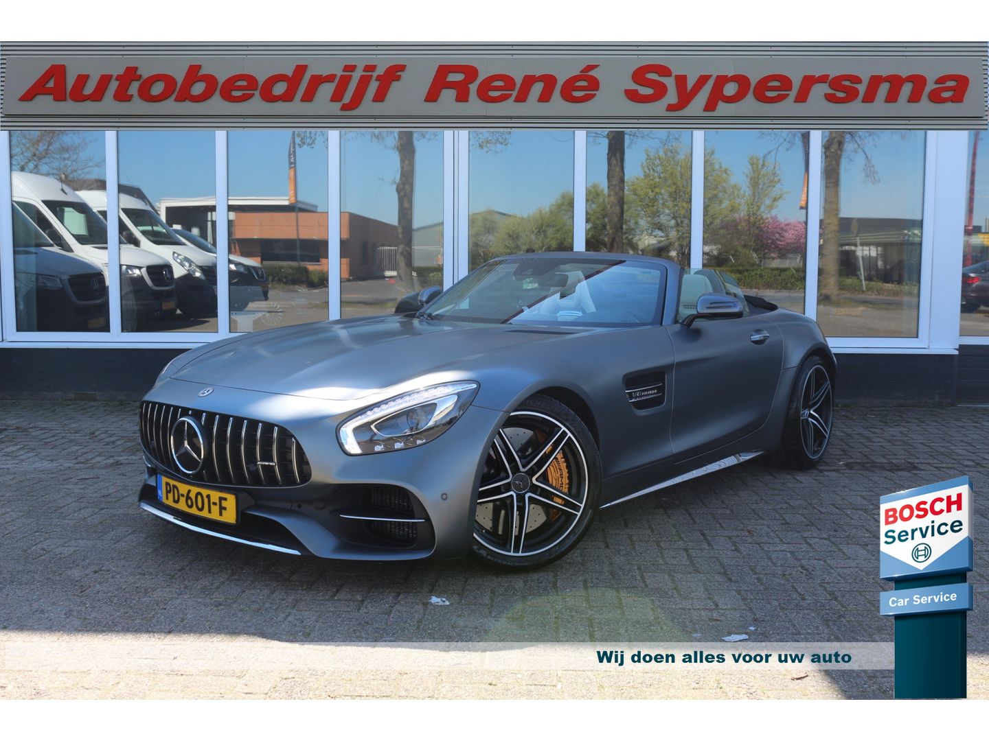 Mercedes-AMG