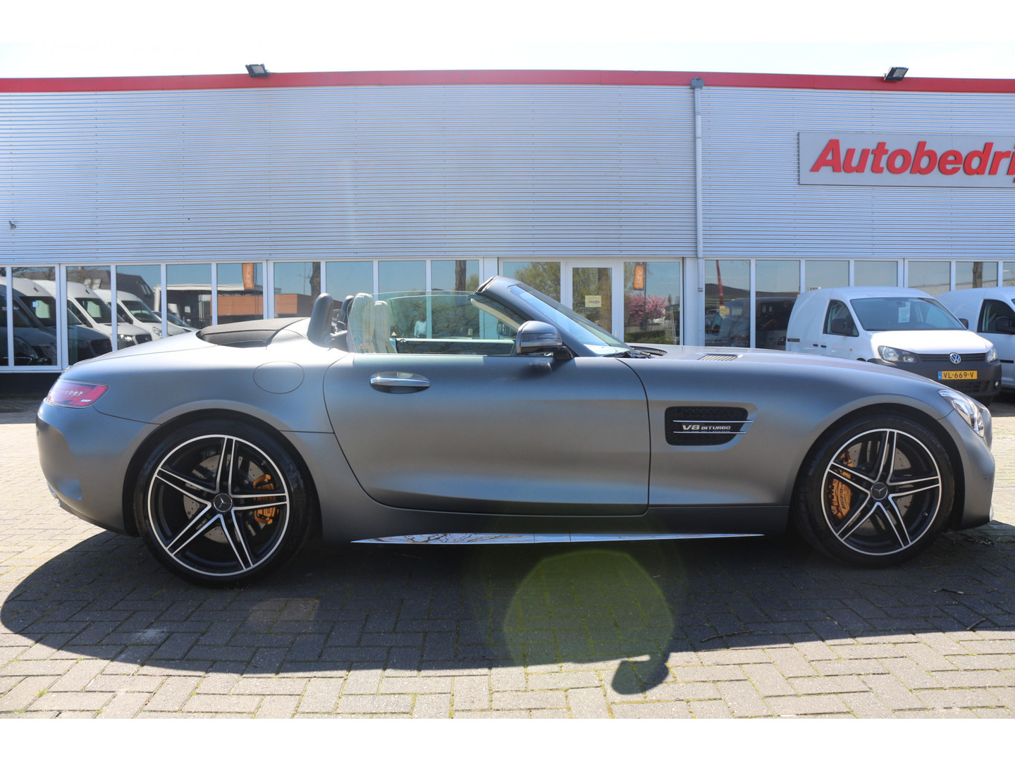 Mercedes-AMG