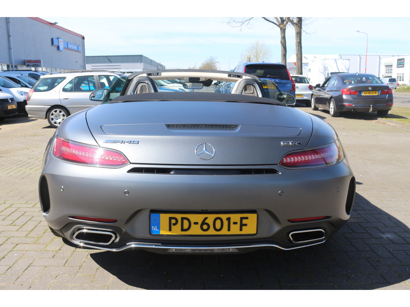 Mercedes-AMG