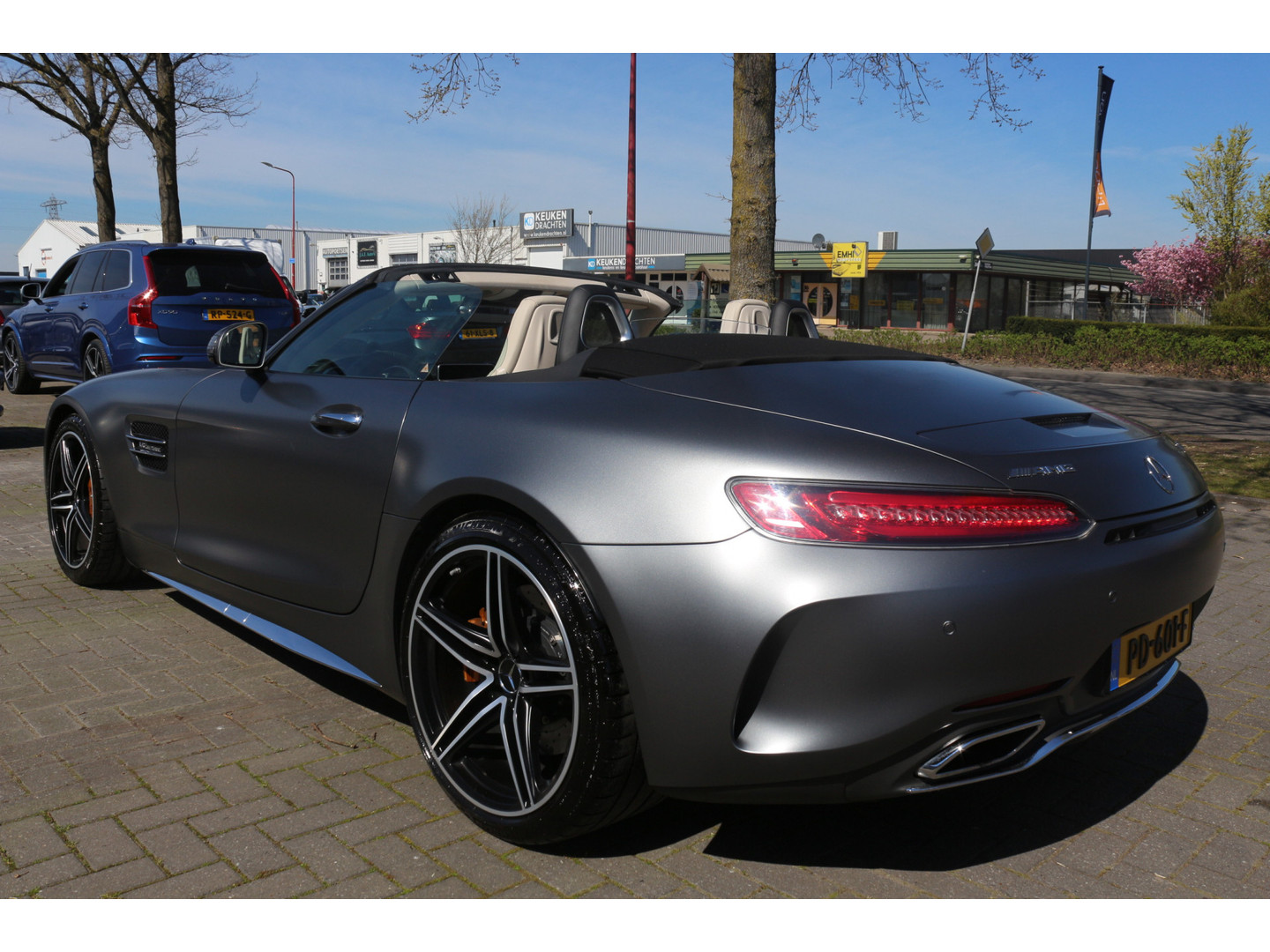 Mercedes-AMG